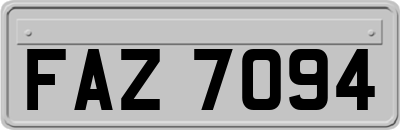 FAZ7094