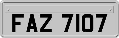 FAZ7107