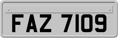 FAZ7109