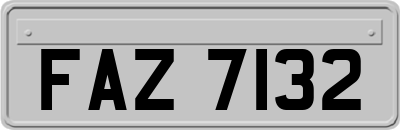 FAZ7132
