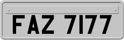 FAZ7177