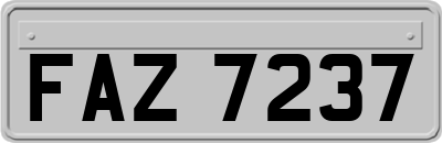 FAZ7237