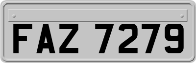 FAZ7279