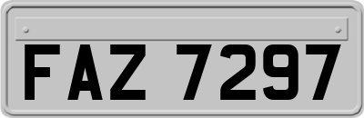 FAZ7297