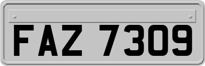 FAZ7309