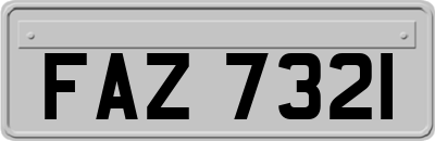 FAZ7321