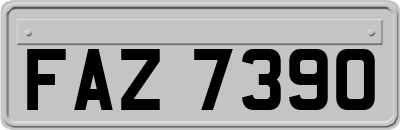 FAZ7390