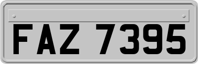 FAZ7395