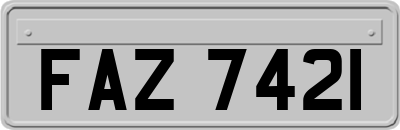 FAZ7421