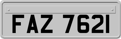 FAZ7621