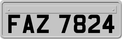 FAZ7824