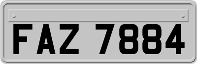 FAZ7884