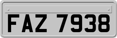 FAZ7938