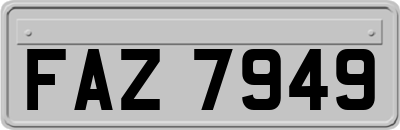 FAZ7949