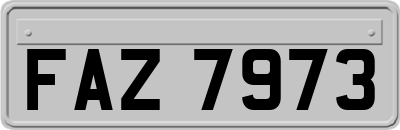 FAZ7973