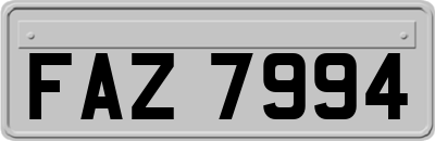 FAZ7994