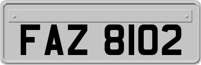 FAZ8102