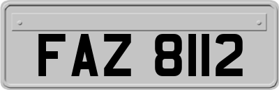 FAZ8112