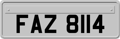 FAZ8114