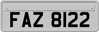 FAZ8122