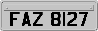 FAZ8127