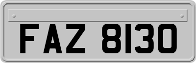 FAZ8130
