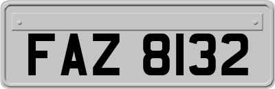 FAZ8132