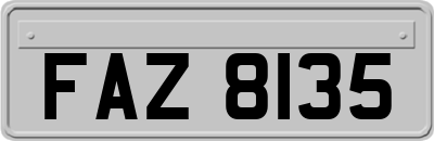 FAZ8135