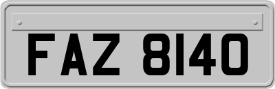 FAZ8140