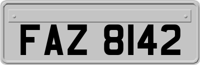 FAZ8142