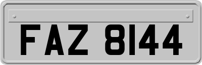 FAZ8144
