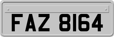 FAZ8164