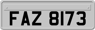 FAZ8173