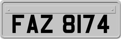 FAZ8174