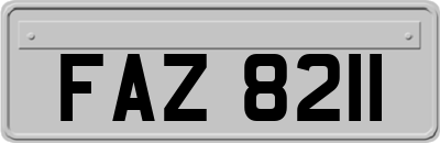 FAZ8211