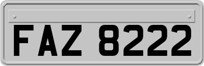 FAZ8222