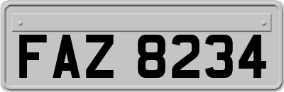 FAZ8234