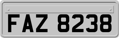 FAZ8238