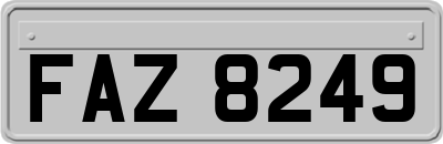 FAZ8249
