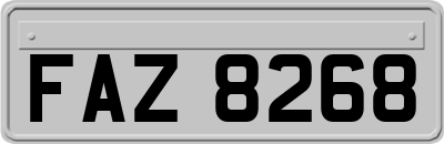 FAZ8268