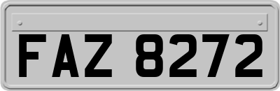 FAZ8272