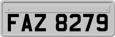 FAZ8279