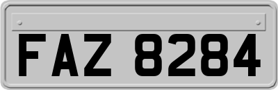 FAZ8284