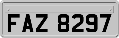FAZ8297