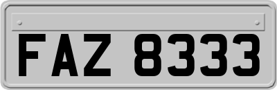 FAZ8333