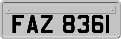FAZ8361