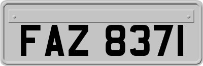 FAZ8371