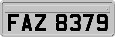 FAZ8379