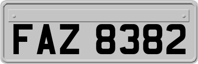 FAZ8382