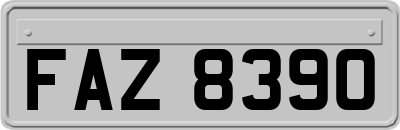 FAZ8390